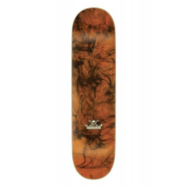 Creature - Team Deathcard Birch 8.0'' - immagine 2