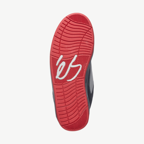 éS - Creager Navy/Grey/Red - immagine 3