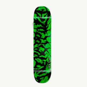 Intrappola - 10 Years 8.25'' Deck