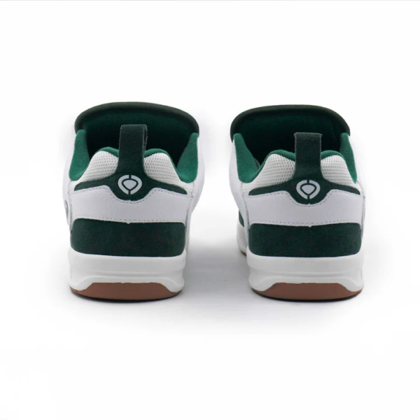 C1rca - CX201R White/Gate Green - immagine 3