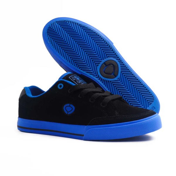 C1rca - Lopez 50 Slim Black/Strong Blue - immagine 2