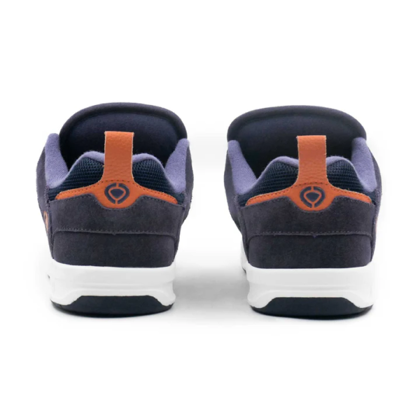 C1rca - CX201R Navy/Orange - immagine 3