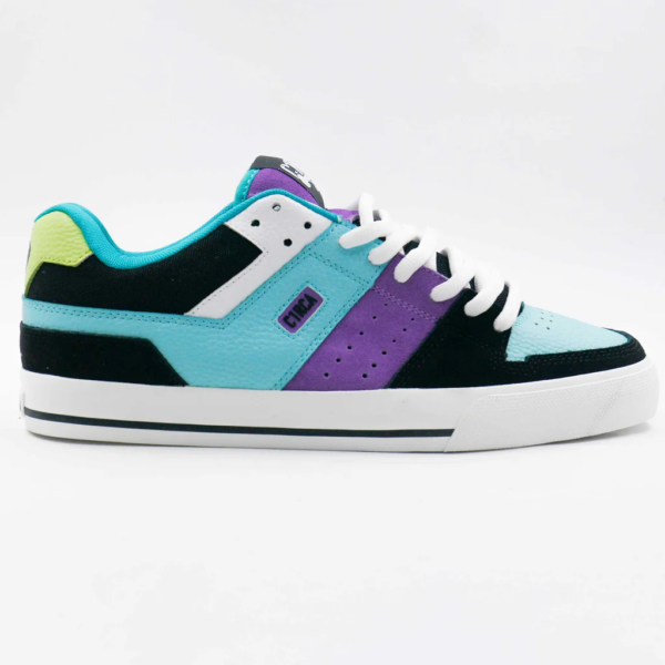 C1rca - Widowmaker Black/Sea Blue/Lilac