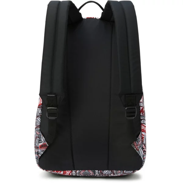 Independent x Dakine zaino