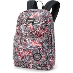 Independent x Dakine zaino