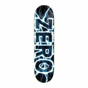 ZERO - Team Lightning Army 8.25"