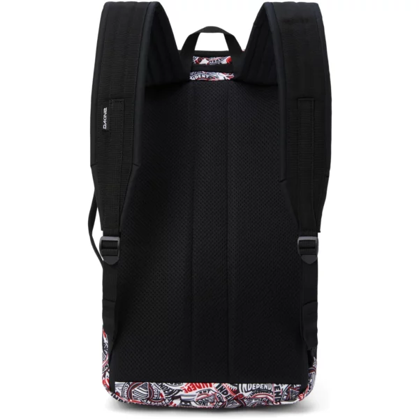 Independent x Dakine zaino