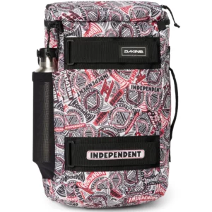 Independent x Dakine zaino