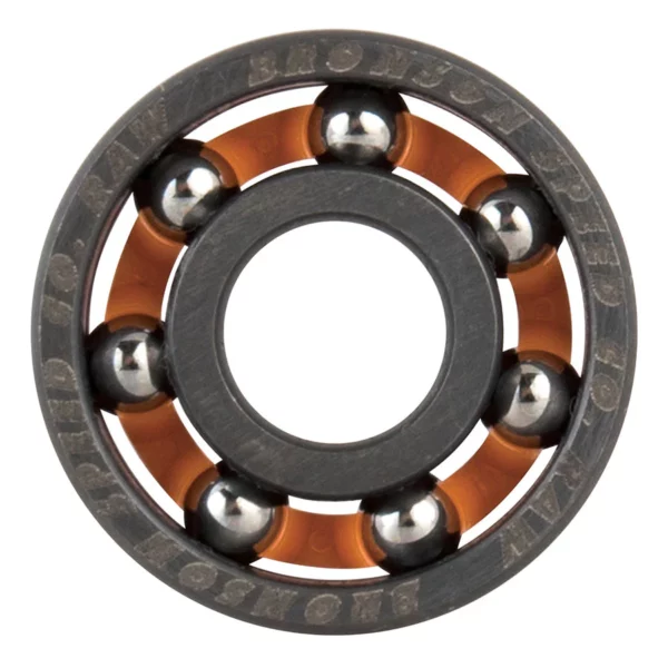 Bronson Speed Co. - Bearings RAW - immagine 3