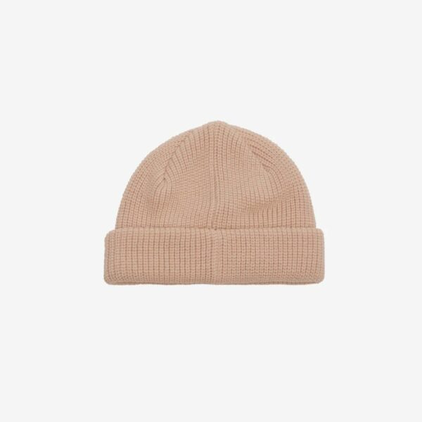 Obey - Micro Beanie Silver Grey - immagine 2