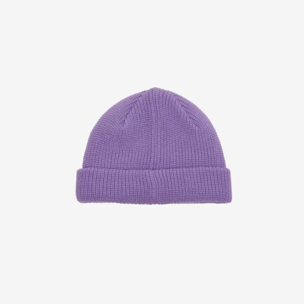 Obey - Micro Beanie Paisley Purple - immagine 2