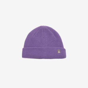 Obey - Micro Beanie Paisley Purple
