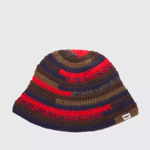 Obey bucket beanie
