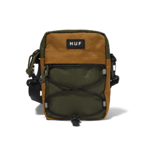 HUF - Bowery Side Bag