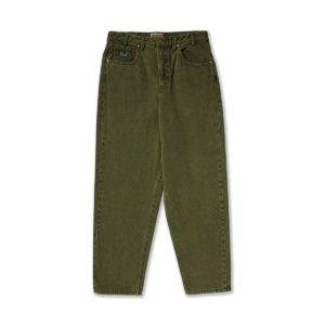 HUF - Cromer Washed Pant Dried-Herb