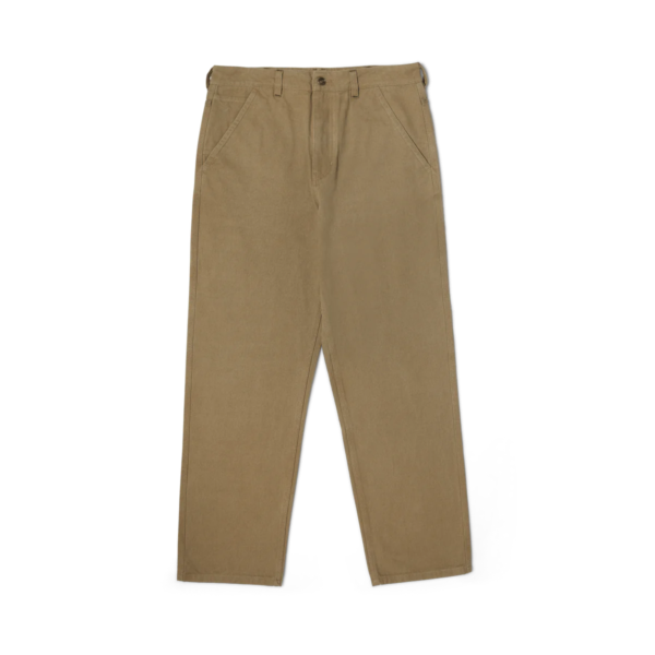 HUF - Mason Pant Putty