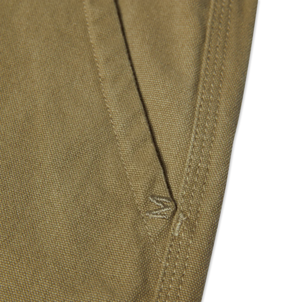 HUF - Mason Pant Putty - immagine 5
