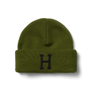 HUF - Vogel Balaclava Pesto