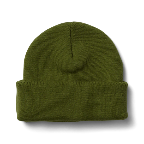 HUF - Vogel Balaclava Pesto - immagine 3