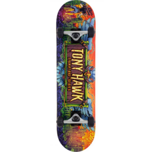 TONY HAWK - SS 360 Complete Apocalypse