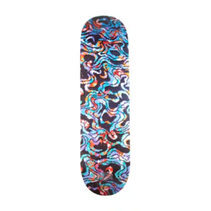 Passport - Junction 8.25"