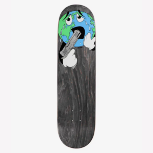 Quasi - World Wide 8.25"