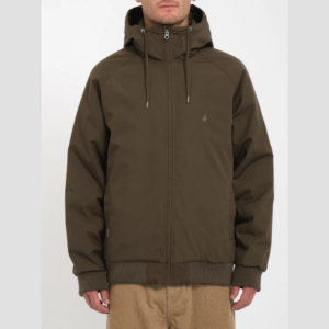 Volcom - Hernan 5K Jacket Wren