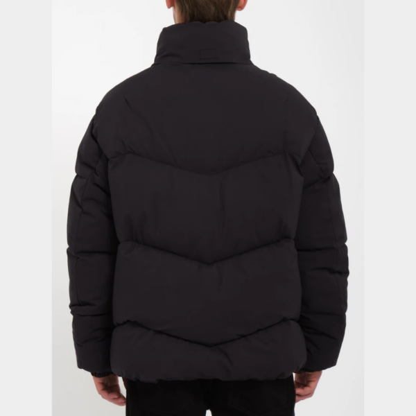Volcom - Goldsmooth Jacket Black Combo - immagine 2