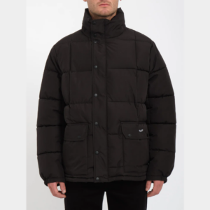 Volcom - Superstoner II 5K Jacket Black