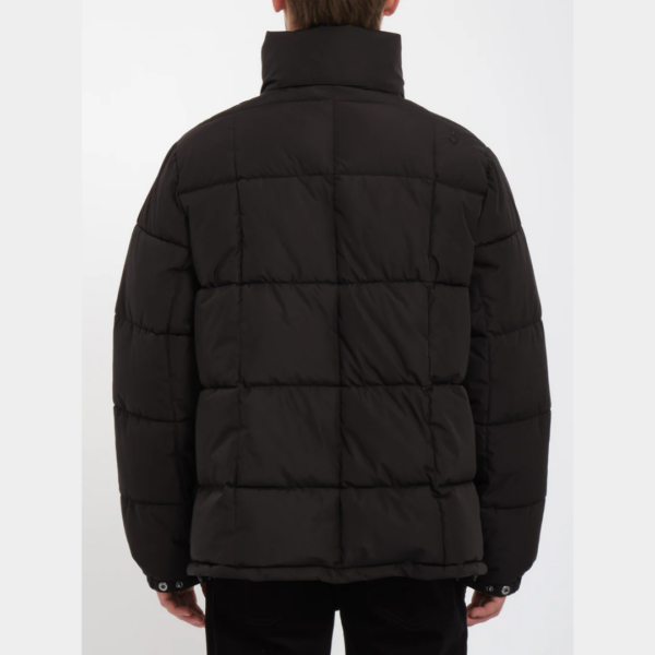 Volcom - Superstoner II 5K Jacket Black - immagine 3