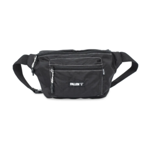 Fallen - Dusty Bag Black/White