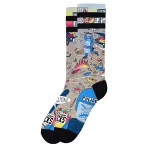 American Socks calzini