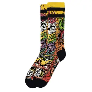 American Socks calzini