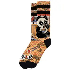 American Socks calzini
