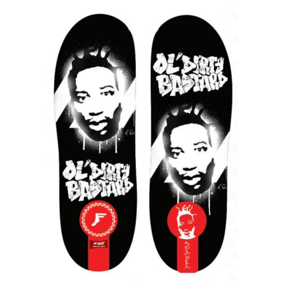 FP Insoles solette
