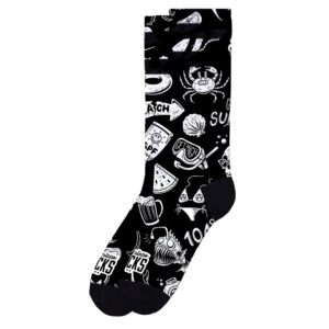 American Socks calzini