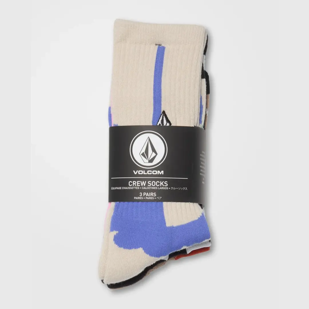 Volcom calzini