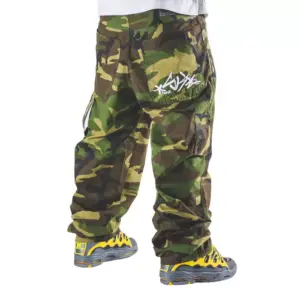 Blueskin jeans