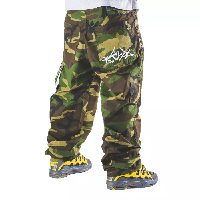 Blueskin jeans