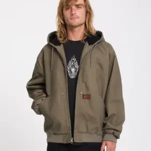 Volcom giacca invernale