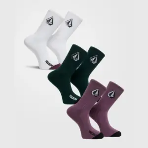 Volcom calzini