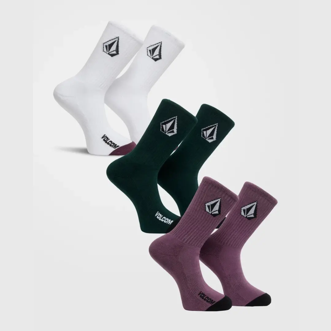 Volcom calzini