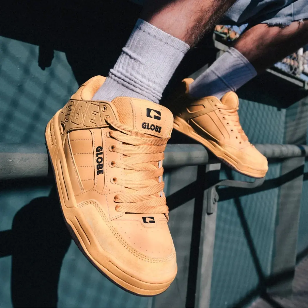 Globe scarpe tilt