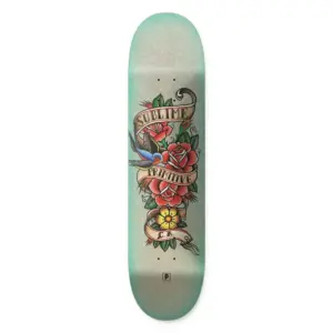 Primitive x Sublime tavola