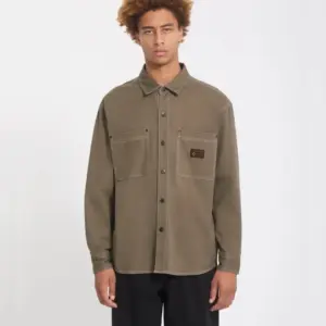 Volcom camicia maniche lunghe