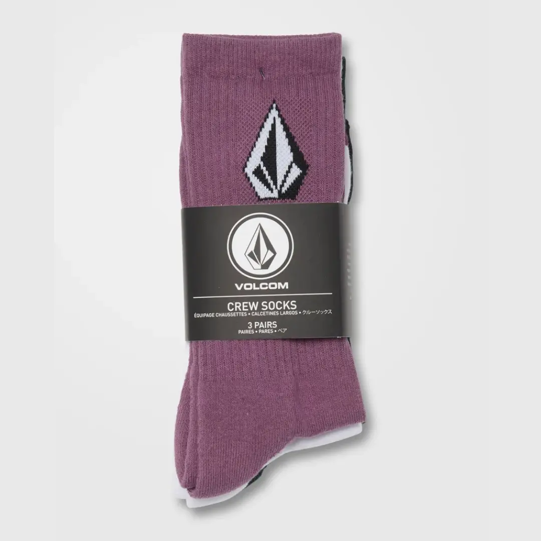 Volcom calzini