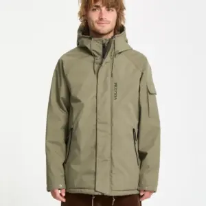Volcom giacca invernale