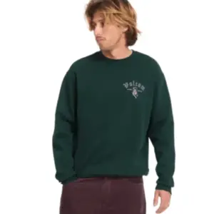 Volcom felpa