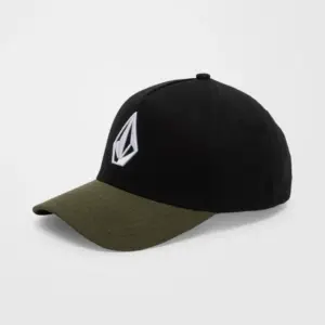 Volcom snapback