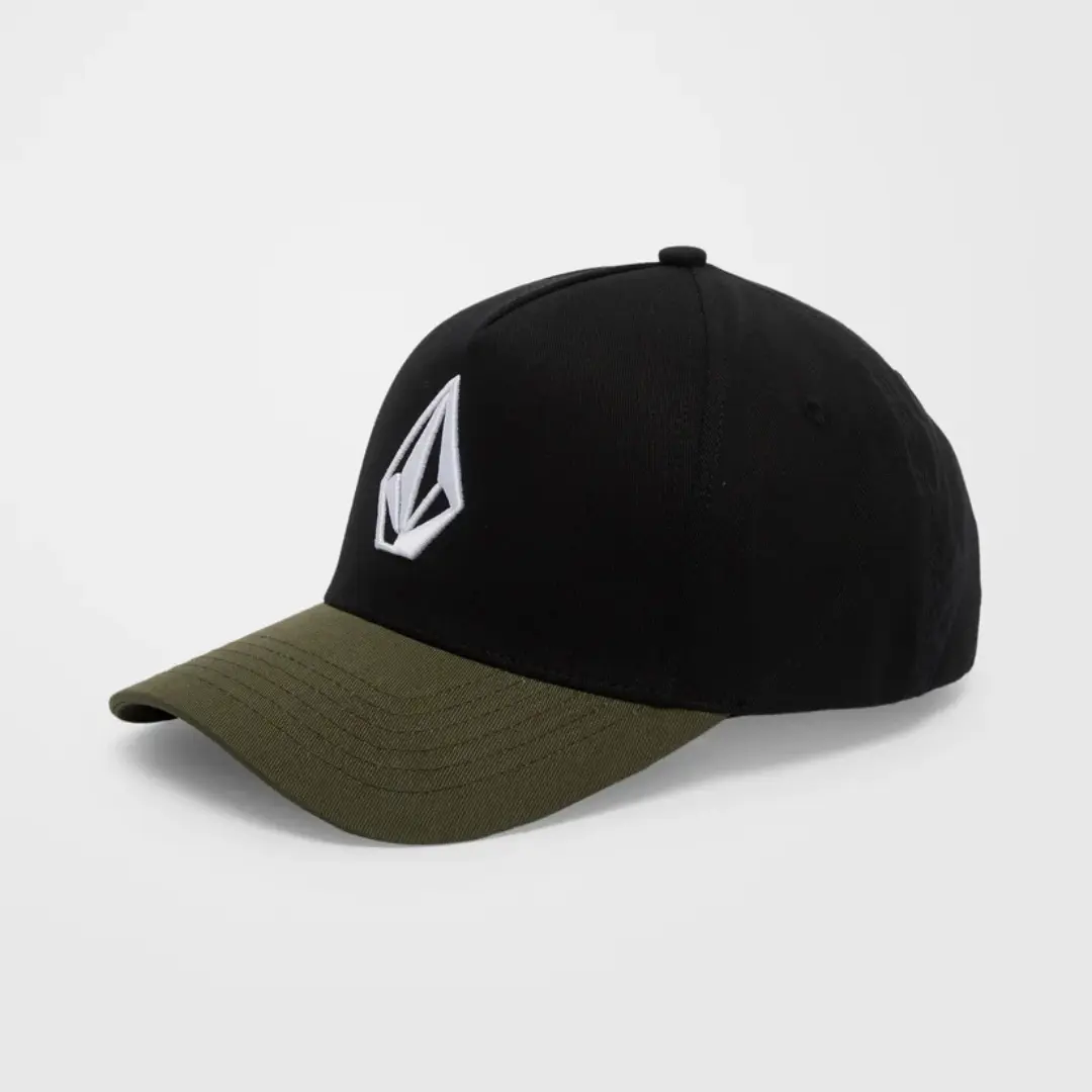 Volcom snapback